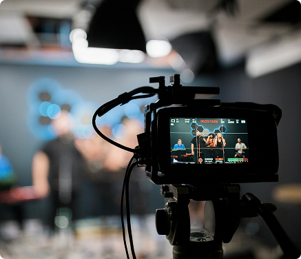 Live streaming