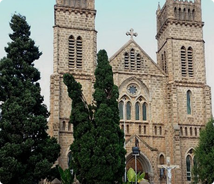 Church